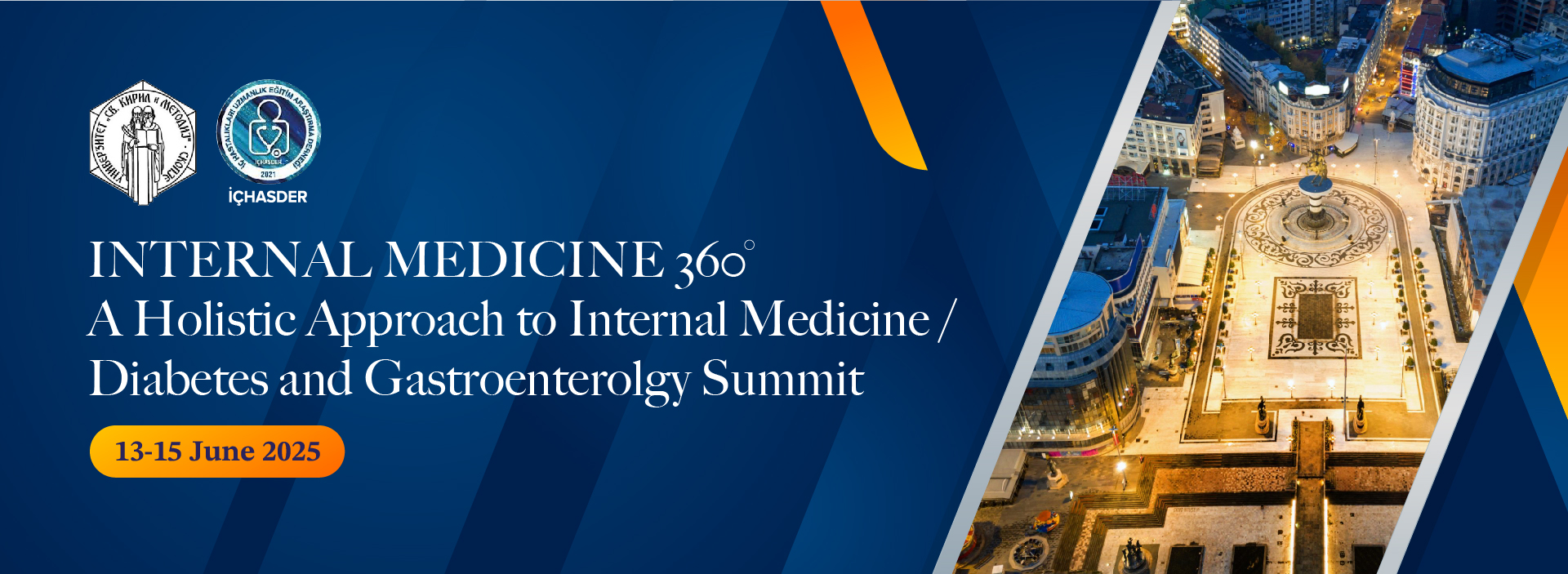 INTERNAL MEDICINE 360 SUMMIT